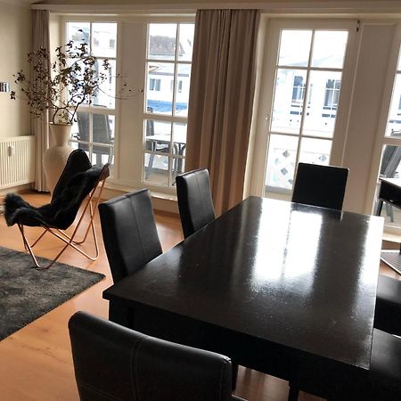 Sehnsucht Ruegen Ferienappartements Sellin  Εξωτερικό φωτογραφία