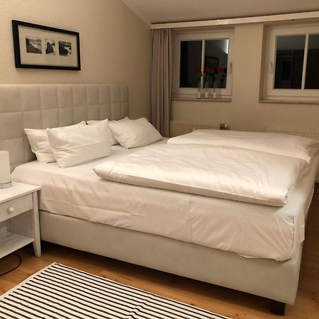 Sehnsucht Ruegen Ferienappartements Sellin  Εξωτερικό φωτογραφία