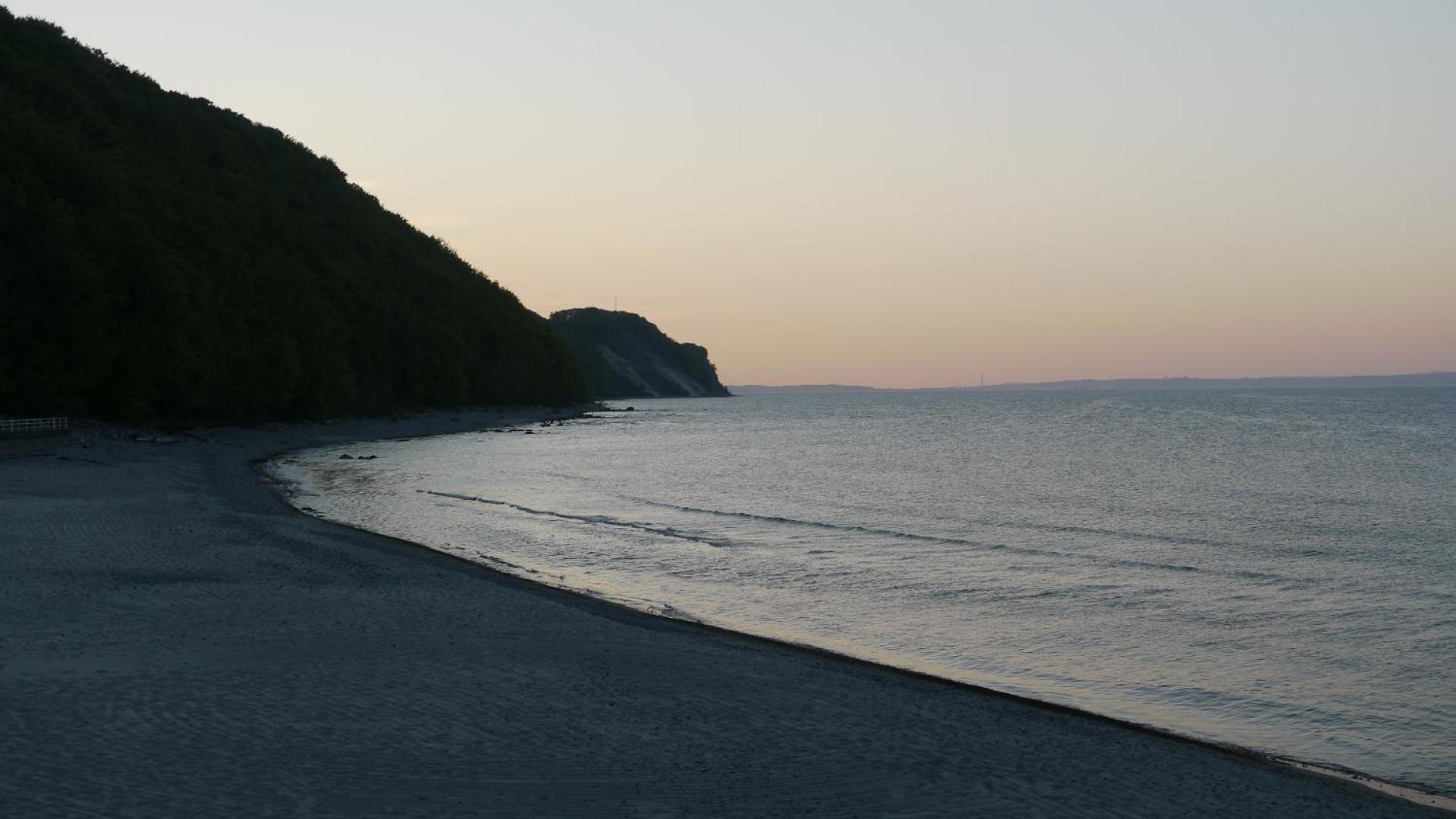 Sehnsucht Ruegen Ferienappartements Sellin  Εξωτερικό φωτογραφία