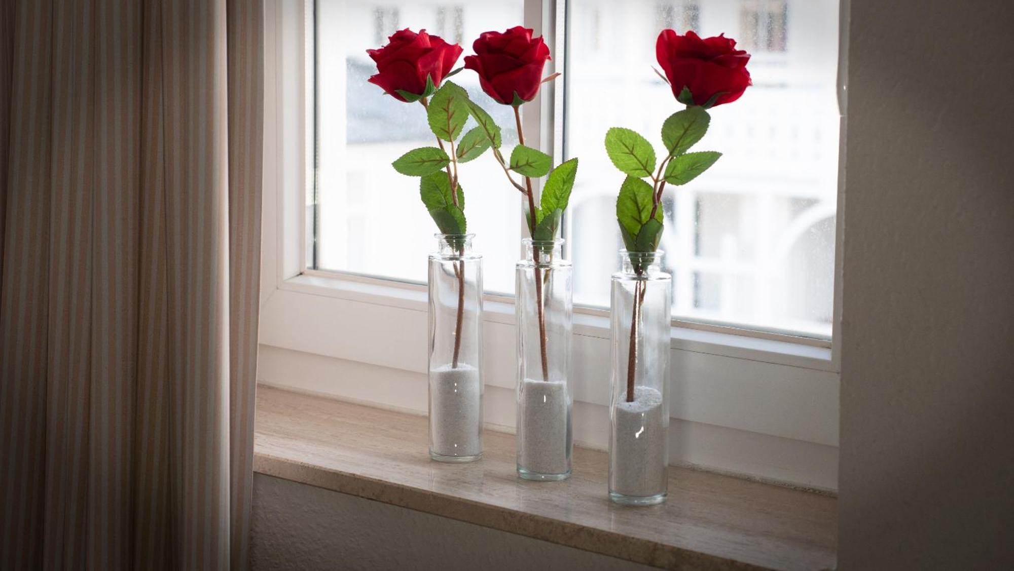 Sehnsucht Ruegen Ferienappartements Sellin  Δωμάτιο φωτογραφία