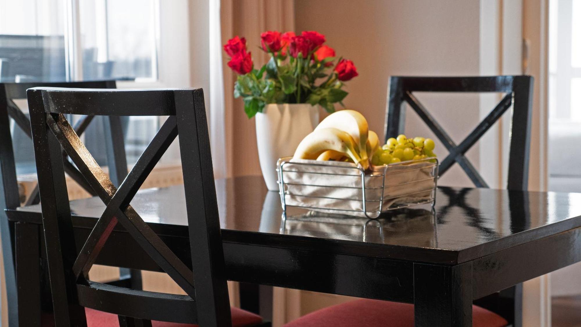 Sehnsucht Ruegen Ferienappartements Sellin  Δωμάτιο φωτογραφία