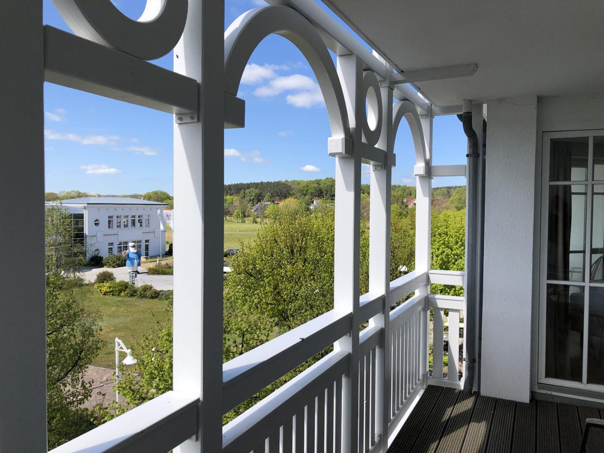 Sehnsucht Ruegen Ferienappartements Sellin  Δωμάτιο φωτογραφία