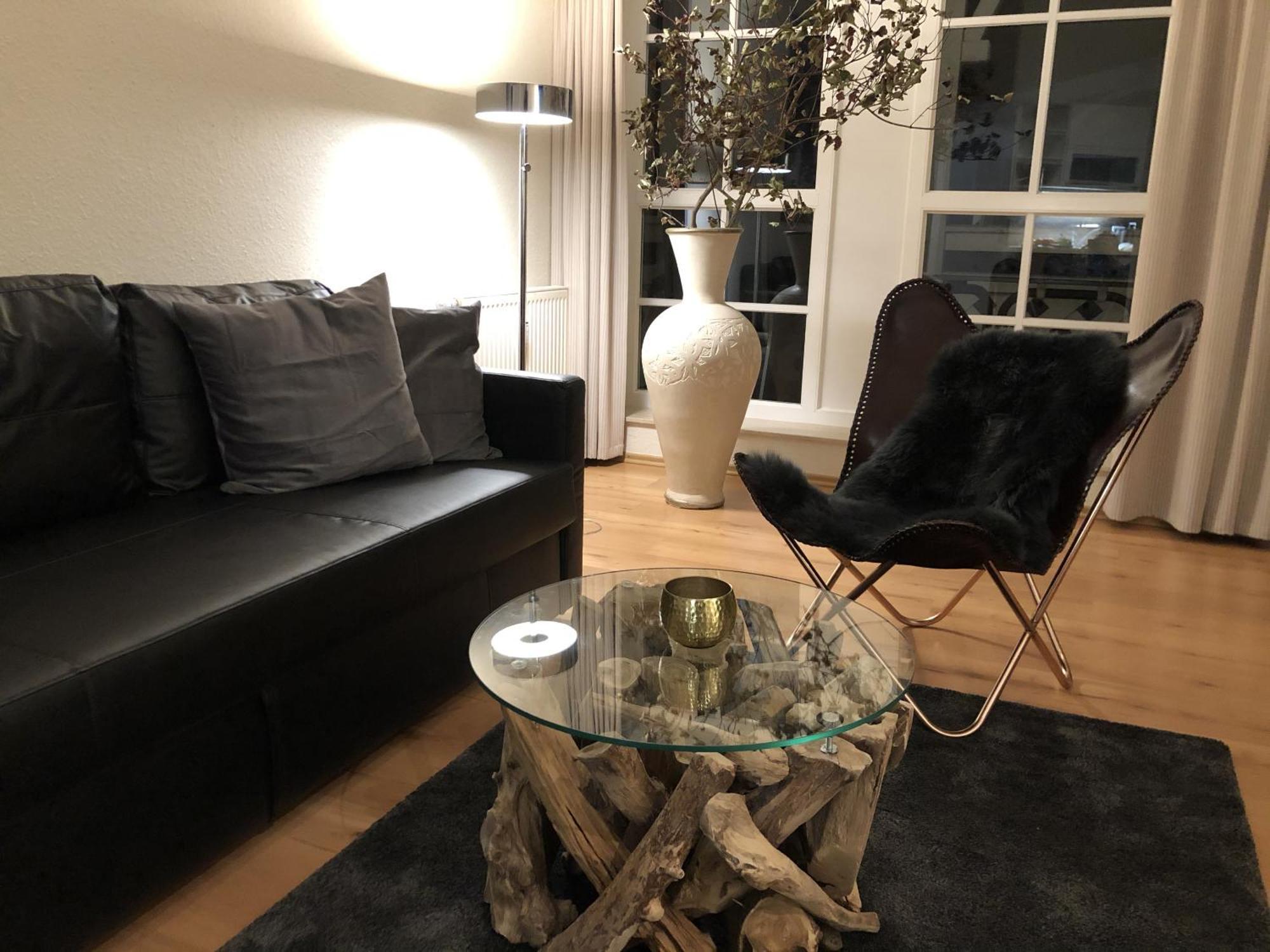 Sehnsucht Ruegen Ferienappartements Sellin  Εξωτερικό φωτογραφία