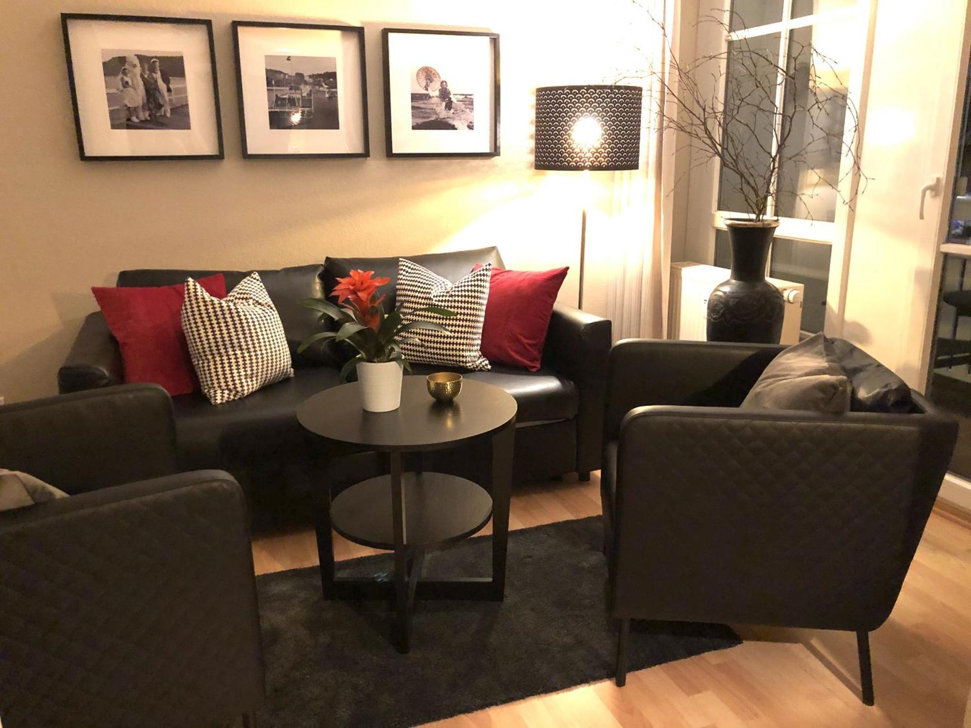 Sehnsucht Ruegen Ferienappartements Sellin  Δωμάτιο φωτογραφία