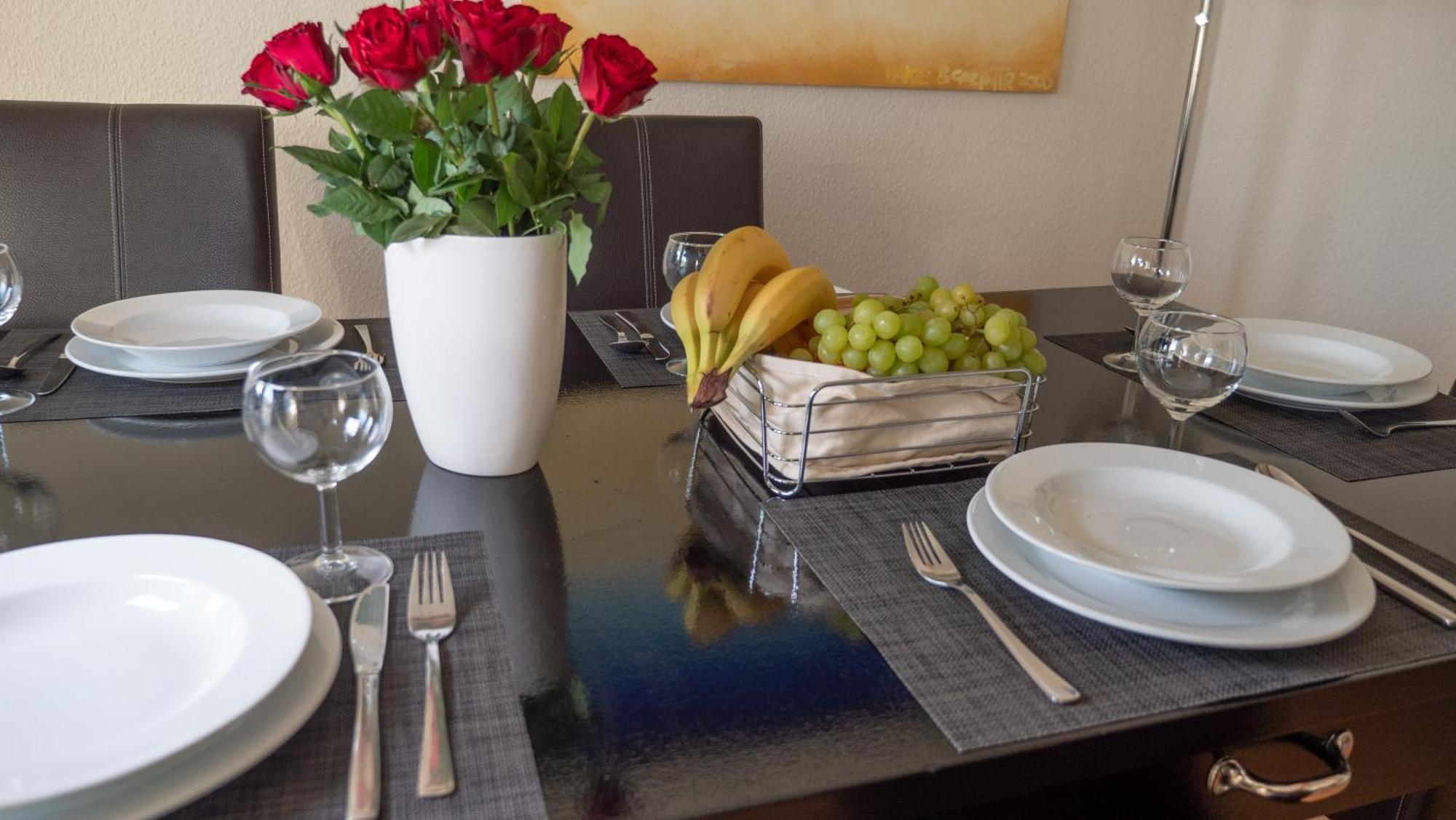 Sehnsucht Ruegen Ferienappartements Sellin  Εξωτερικό φωτογραφία